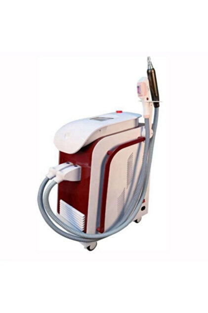 anka lazer Son Sistem Shr Opt Lazer Epilasyon Cihazı 2000w