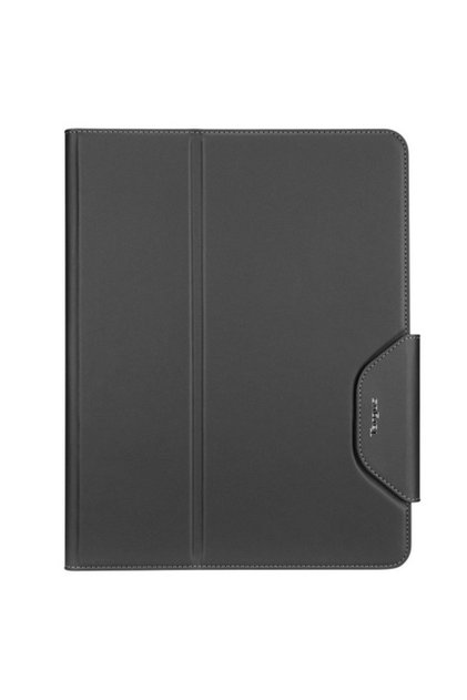 THZ749 Versavu iPad Air 13’’(M2),Pro 12.9’’ 6-5-4-3 Gen Tablet Kılıfı - Siyah