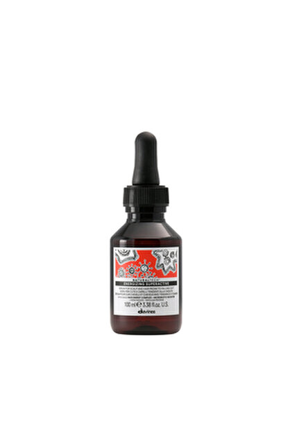 Davines NT Energizing Gel - Dökülmeye Meyilli Saçlar İçin Enerji