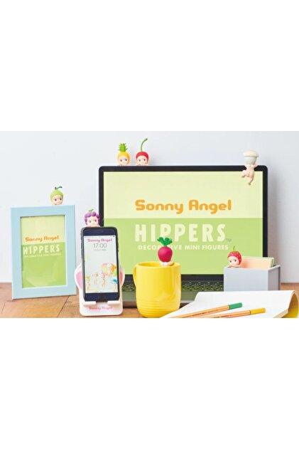 Sonny Angel Hippers Harvest Series Blindbox - Fiyatı, Yorumları