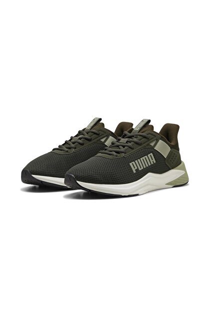 Puma 31109510 Ftr Wave Unisex Koşu Ayakkabısı Haki - Fiyatı, Yorumları