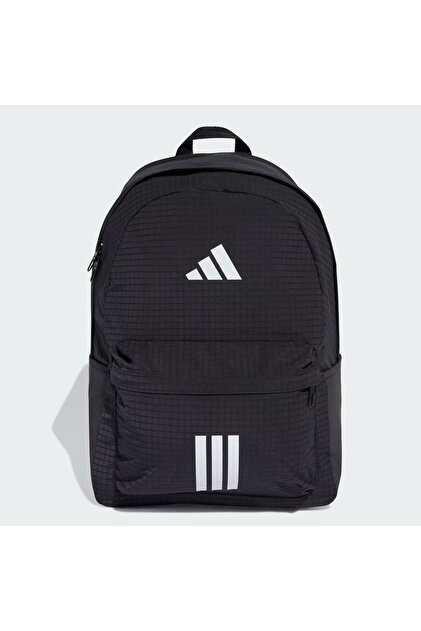 adidas JX6497 Ess Bars3Rs Bp Unisex Sırt Çantası Siyah - Fiyatı