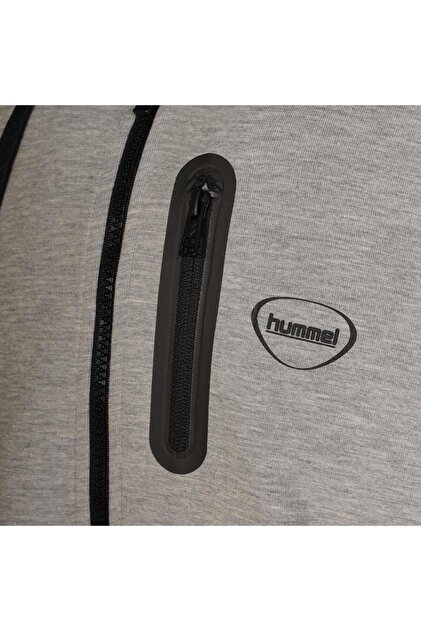 hummel 980343-2393 Nova Zip Erkek Spor Ceket Siyah - Fiyatı, Yorumları