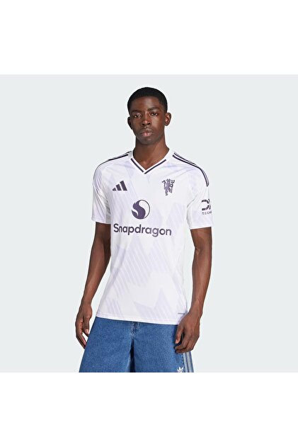 adidas Manchester United 25/26 Erkek Forma - Fiyatı, Yorumları