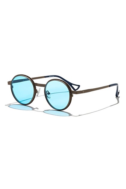 Zen Milano Eyewear VİVİD23228-C2 47 Unisex Güneş Gözlüğü - Fiyatı