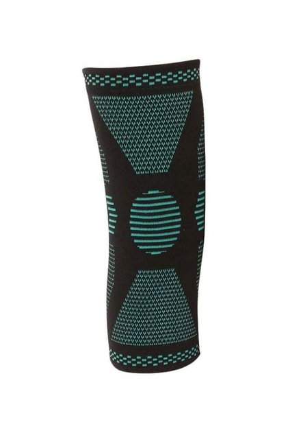 Beauenty Breathable Elastic Knee Protector Sleeves L