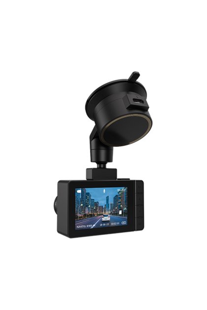 Cameră auto DVR R900 4K