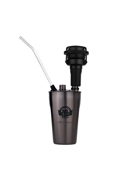 E99 MR.COCKTAIL - Titanyum Seri Black