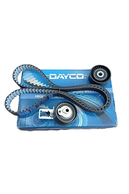DAYCO FORD FOCUS /C-MAX /COURİER - 1.5- 1.6 TDCİ EURO5 TRİGER SETİ