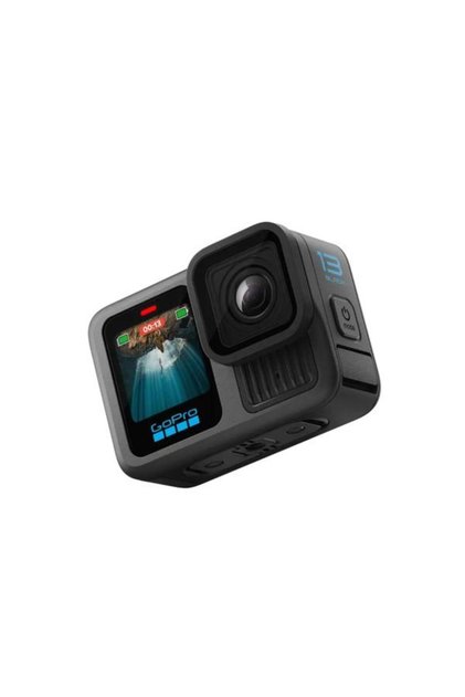 Camera video de actiune HERO13 Black Creator Edition, 27MP, 5.3K, Ecran tactil 2.27", Stabiliz