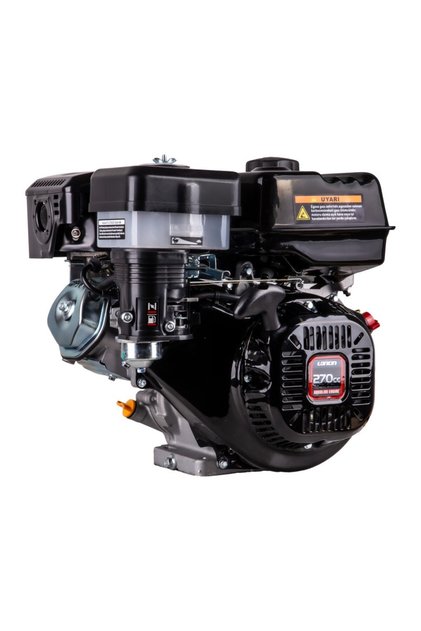 G270F-O EUR5 Benzinli Motor 9HP İpli
