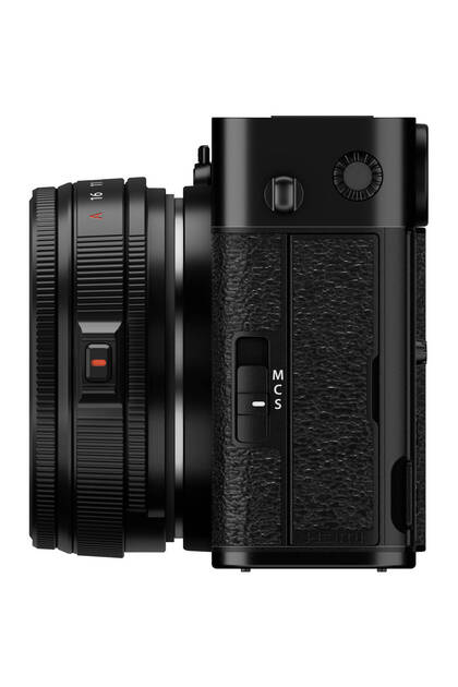 Fujifilm X-E5 Siyah + XF23mmF2.8 R WR Kit - Fiyatı, Yorumları