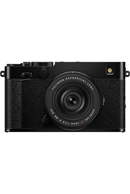 Fujifilm X-E5 Siyah + XF23mmF2.8 R WR Kit - Fiyatı, Yorumları