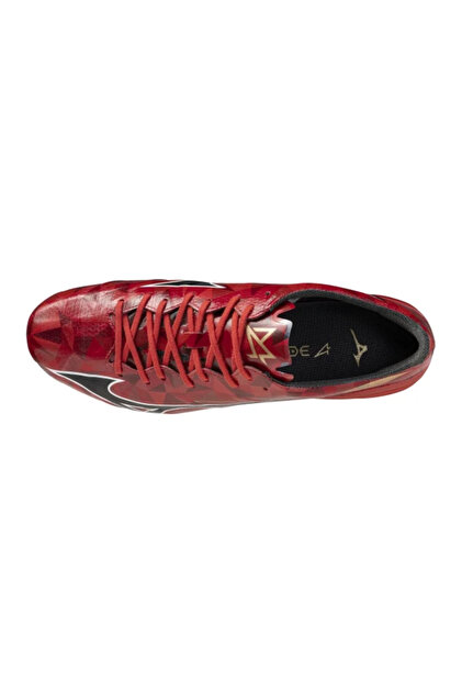Mizuno Alpha 2 Elite Erkek Krampon Kırmızı - Fiyatı, Yorumları