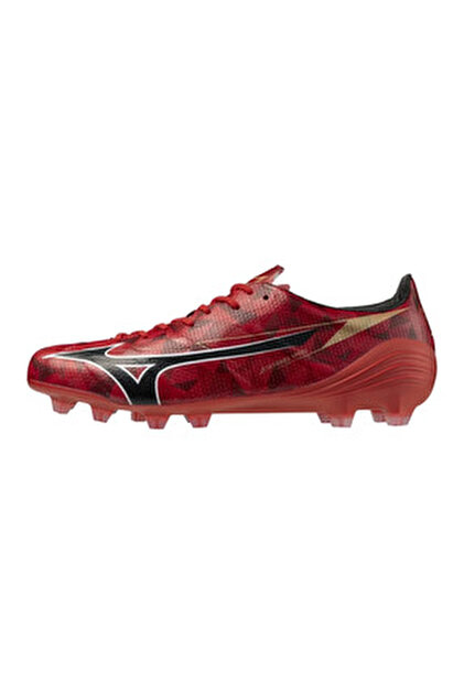 Mizuno Morelia Neo 4 Beta Elite Erkek Krampon Kırmızı - Fiyatı