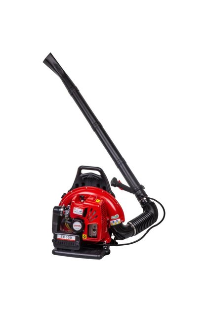 EB650 Benzinli Yaprak Üfleme Makinesi 3.7 HP