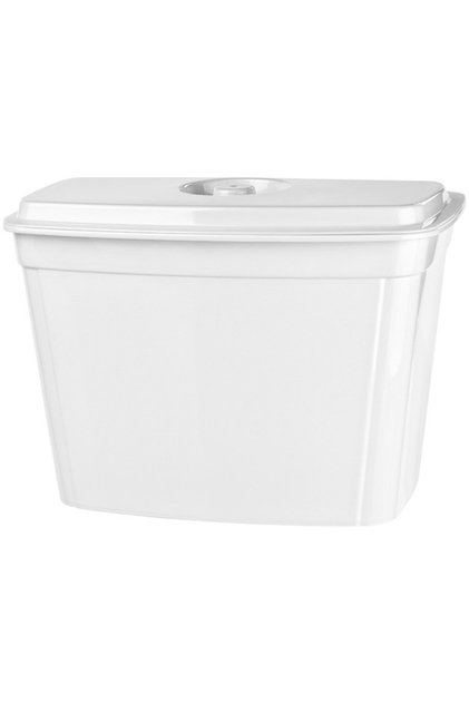 Hobbylife Quick Askılı Ve Kapaklı Çöp Kutusu 4 Lt - Beyaz -