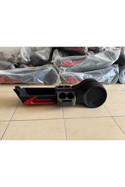 FİAT TİPO TEMPRA ÖN KAPI PANDİZOT CEPLİK TAKIMI BARDAKLI 16CM YENİ SERİ