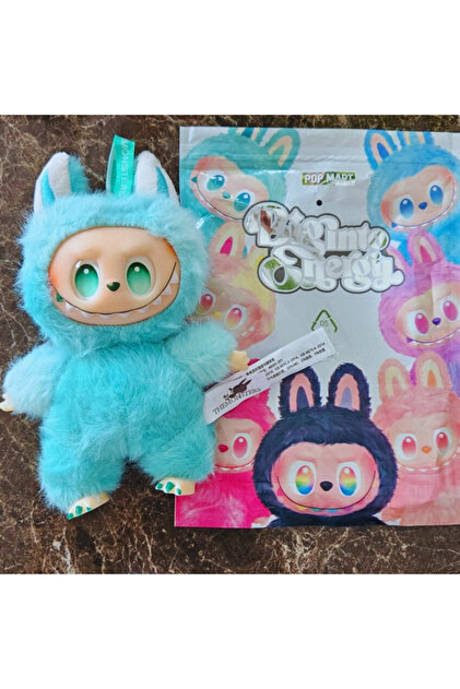 Home Labubu The Monsters Big Into Energy Serisi Sürpriz Tekli Kutu