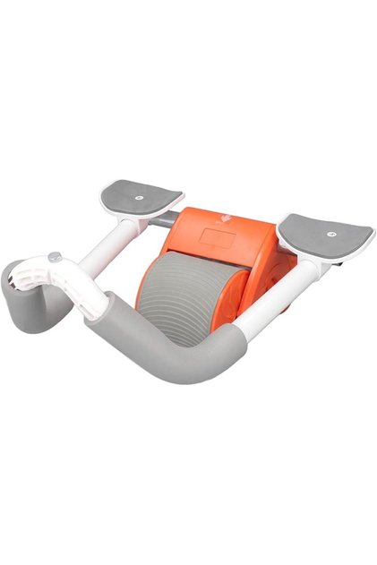 Treasures of the abdominal exercise wheel