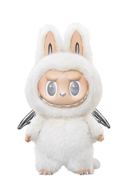 Wearfitpro Labubu The Monsters ZİMOMO Yeni Model Büyük Boy 36cm