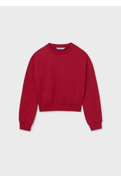 Girl's Swatshirt