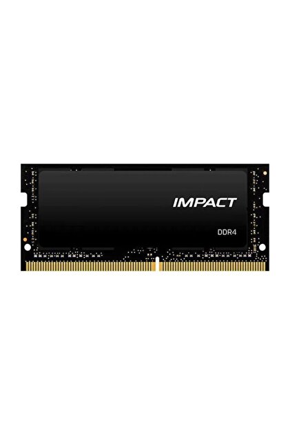 Kingston 16gb Ddr4 3200mhz Kvr32s22d8/16 Notebook Ram(ORJİNAL)+
