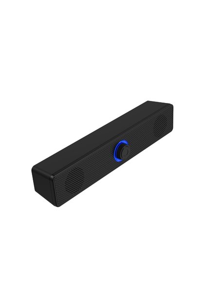 E-3511 Bluetooth 5.2 USB & TF Kart Hoparlör