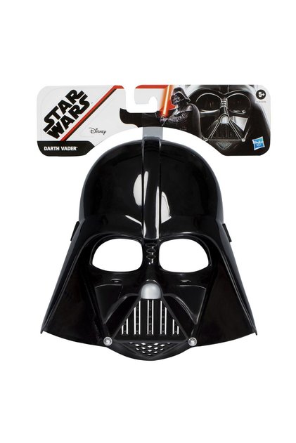 Maska postavy Dartha Vadera ze Star Wars