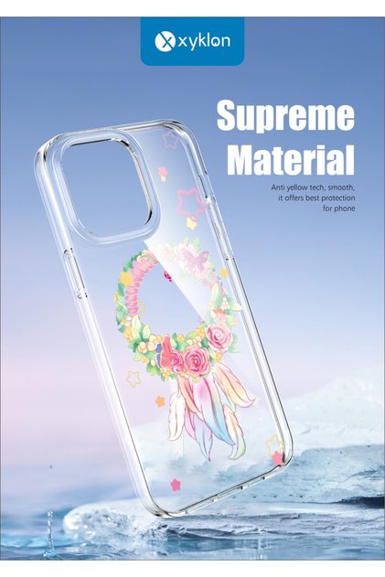 عرض خاص: غطاء حماية ArmorShield لهاتف iPhone 14 (3 قطع)