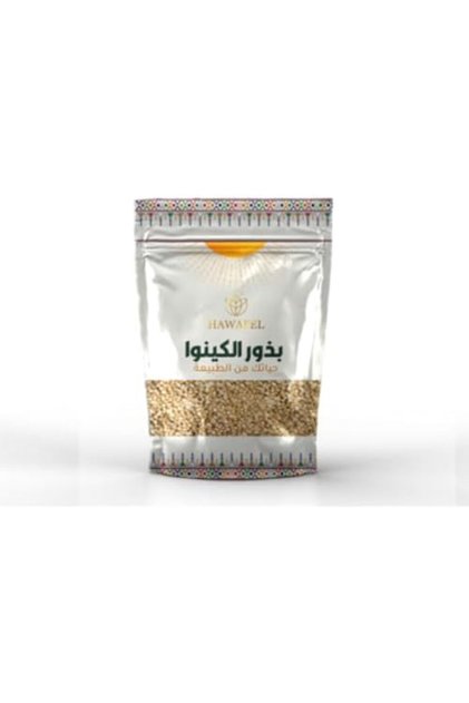 بذور الكينوا 250 جرام من