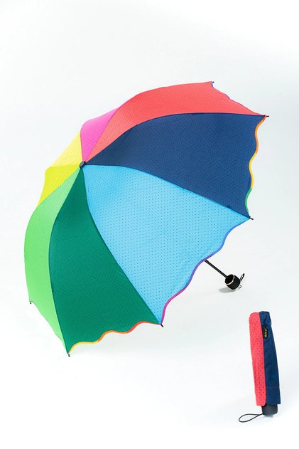 Kadın Şemsiye Mar-307Br001