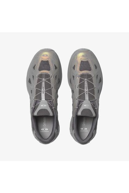 Salomon XT-WHISPER VOID Unisex Sneaker Alloy L47875600 - Fiyatı