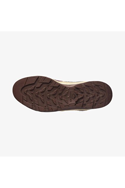 Salomon X-ALP SUEDE Unisex Sneaker Plum Perfect L47876200 - Fiyatı