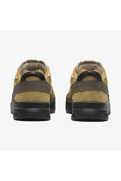 Salomon X-ALP SUEDE Unisex Sneaker Bronze Brown L47876300 - Fiyatı