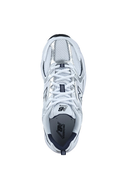 New Balance 530 Beyaz Spor Ayakkabı (MR530SG) - Fiyatı, Yorumları