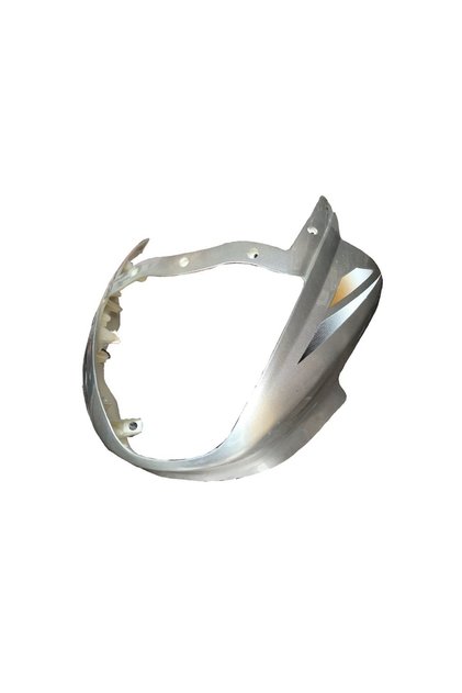 Wolf 125 Far Muhafaza Gri