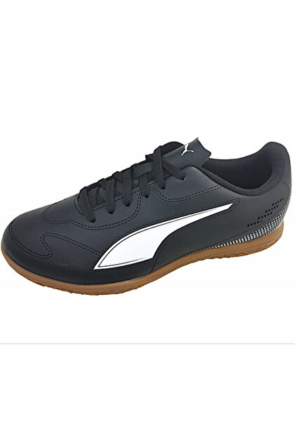 トランプ Fournier 818 vitoria Puma VITORIA II IT 10850201 Erkek Futsal Ayakkabısı - Fiyatı