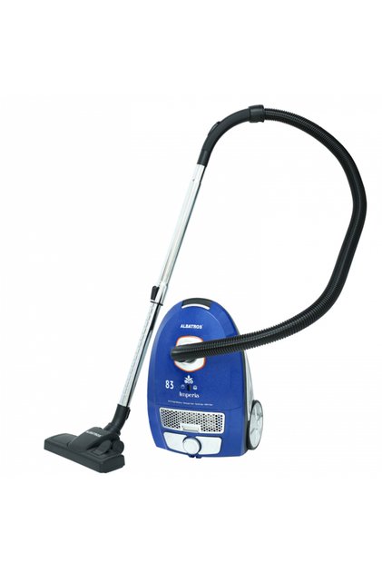 Aspirator cu sac Imperia 83