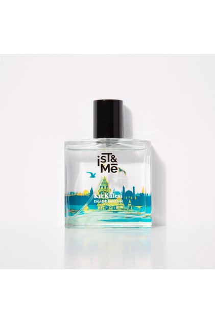 Kız Kulesi 50ML Kadın Parfüm