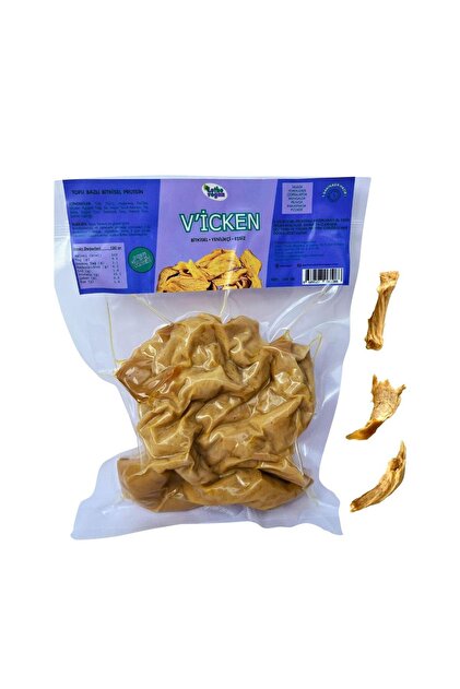 Tavuk - Vicken 150gr