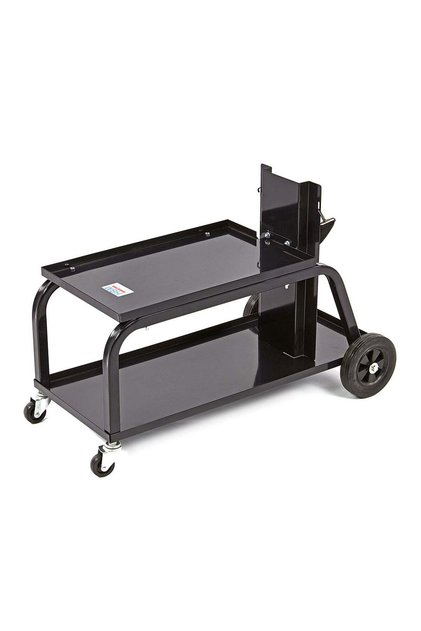 CARUCIOR APARAT DE SUDURA, PREMIUM, HBM MACHINES OLANDA