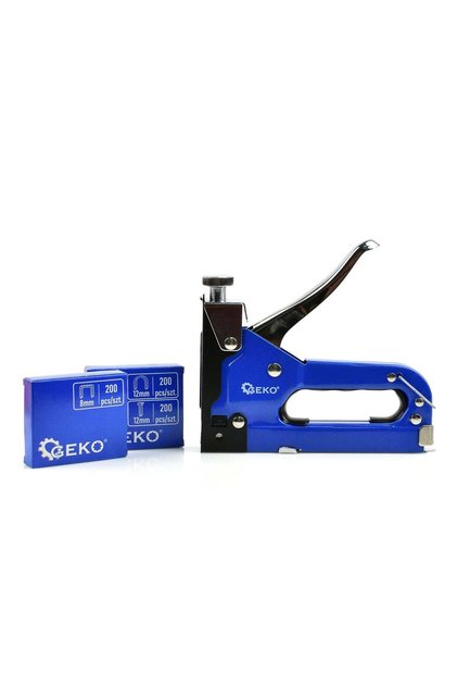 CAPSATOR 3 IN 1 PENTRU TAPITERIE CU 600 DE CAPSE