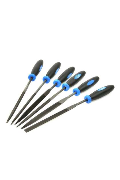 SET PILE 6 PIESE