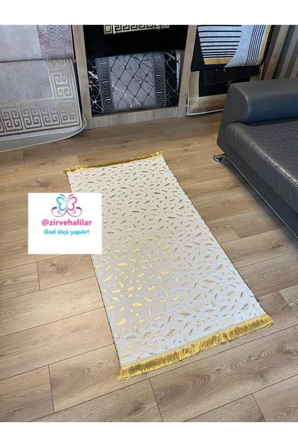 Halı kilim paspas