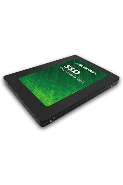 Hepta Collection Hikvision C100 240GB 2.5 inç USB 3.0 Taşınabilir