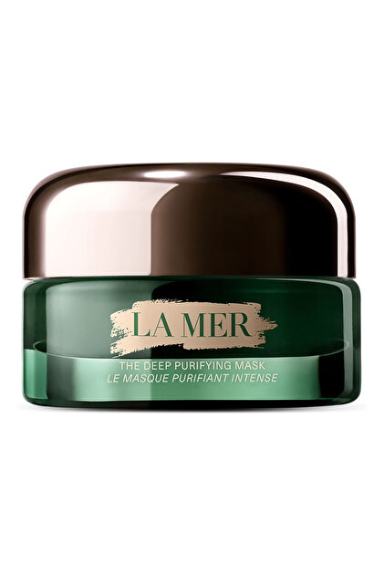 パック・フェイスマスク LA MER THE DEEP-PURIFYING MASK 50ml La Mer Deep Purifying Mask 50 ml - Fiyatı, Yorumları