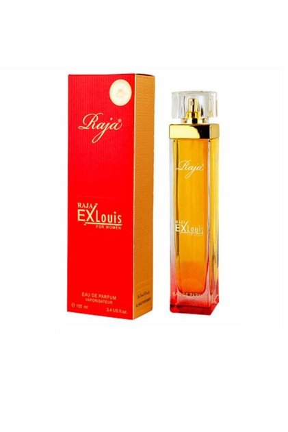 Exlouis Perfume For Women EDP 100ml