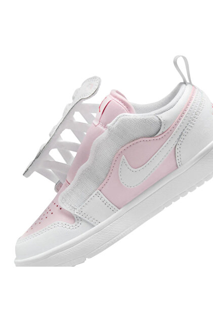 Nike Jordan 1 Low Alt Ps Çocuk Yürüyüş Ayakkabısı-DR9748-608