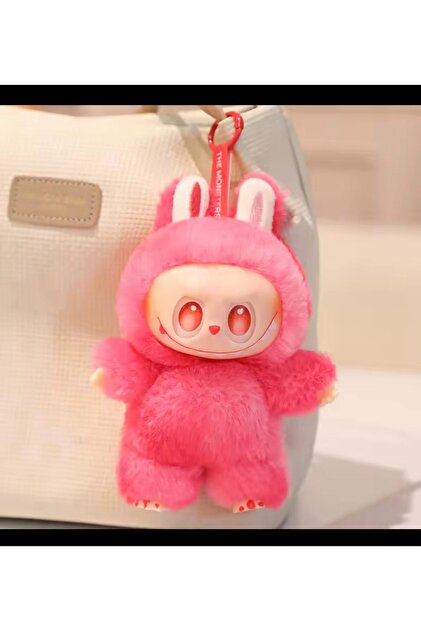 labubu 3.0シークレット 本体 LABUBU İTHAL 3.NESİL SECRET kırmızı - Fiyatı, Yorumları